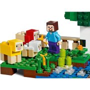 LEGO® Die Schaffarm (21153)