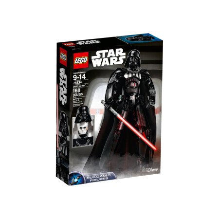 LEGO® Darth Vader™ (75534)