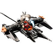 LEGO® Batman™: Brother Eye™ Gefangennahme (76111)