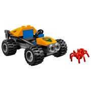 LEGO® Dschungel-Buggy (60156)