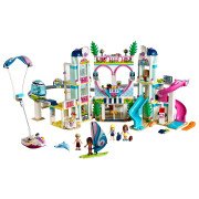 LEGO® Heartlake City Resort (41347)