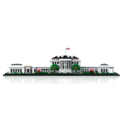 LEGO® Das Weiße Haus (21054)