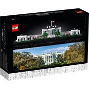 LEGO® Das Weiße Haus (21054)