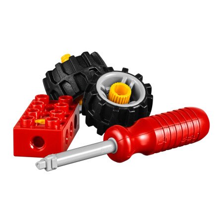 LEGO® Maschinentechnik (45002)