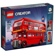 LEGO® Londoner Bus (10258)