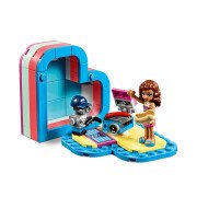 LEGO® Olivias sommerliche Herzbox (41387)