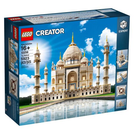 LEGO® Taj Mahal (10256)