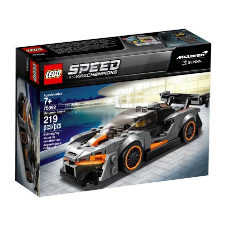 LEGO® McLaren Senna (75892)