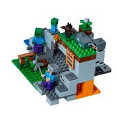 LEGO® Zombiehöhle (21141)