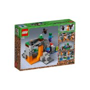 LEGO® Zombiehöhle (21141)