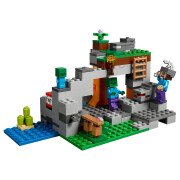 LEGO® Zombiehöhle (21141)