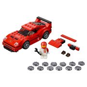 LEGO® Ferrari F40 Competizione (75890)