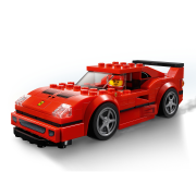 LEGO® Ferrari F40 Competizione (75890)