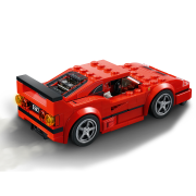 LEGO® Ferrari F40 Competizione (75890)