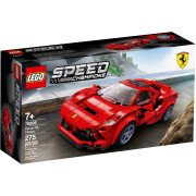 LEGO® Ferrari F8 Tributo (76895)