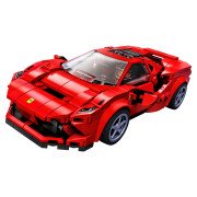 LEGO® Ferrari F8 Tributo (76895)