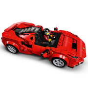 LEGO® Ferrari F8 Tributo (76895)