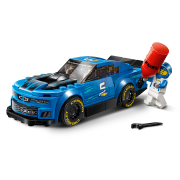 LEGO® Rennwagen Chevrolet Camaro ZL1 (75891)