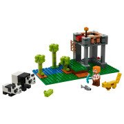 LEGO® Der Panda-Kindergarten (21158)