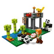 LEGO® Der Panda-Kindergarten (21158)