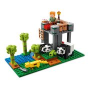 LEGO® Der Panda-Kindergarten (21158)