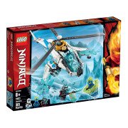 LEGO® ShuriCopter (70673)