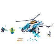 LEGO® ShuriCopter (70673)