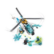 LEGO® ShuriCopter (70673)