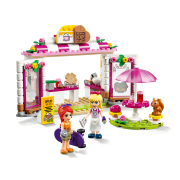 LEGO® Heartlake City Waffelhaus (41426)