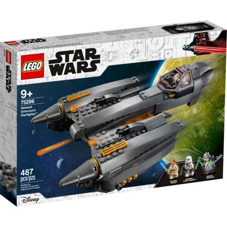 LEGO® General Grievous‘ Starfighter™ (75286)