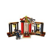 LEGO® Hanzo vs. Genji (75971)