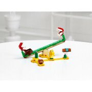 LEGO® Piranha-Pflanze-Powerwippe – Erweiterungsset (71365)