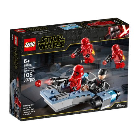 LEGO® Sith Troopers™ Battle Pack (75266)