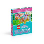 LEGO® l Disney Princess™ Build Your Own Adventure (5005655)