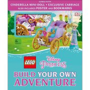 LEGO® l Disney Princess™ Build Your Own Adventure (5005655)