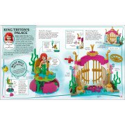 LEGO® l Disney Princess™ Build Your Own Adventure (5005655)