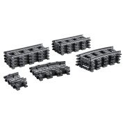 LEGO® Schienen (60205)