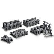 LEGO® Schienen (60205)