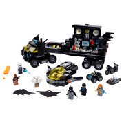 LEGO® Mobile Batbasis (76160)