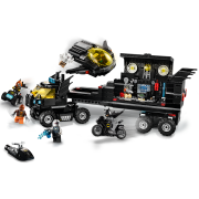 LEGO® Mobile Batbasis (76160)