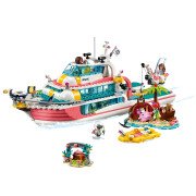 LEGO® Boot für Rettungsaktionen (41381)