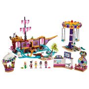 LEGO® Vergnügungspark von Heartlake City (41375)