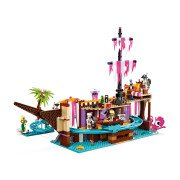 LEGO® Vergnügungspark von Heartlake City (41375)