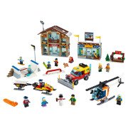 LEGO® Ski Resort (60203)