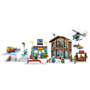 LEGO® Ski Resort (60203)