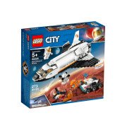 LEGO® Mars-Forschungsshuttle (60226)