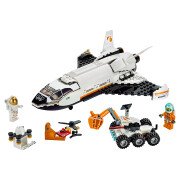 LEGO® Mars-Forschungsshuttle (60226)