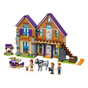 LEGO® Mias Haus mit Pferd (41369)