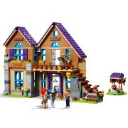 LEGO® Mias Haus mit Pferd (41369)