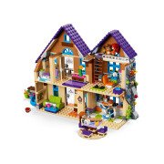 LEGO® Mias Haus mit Pferd (41369)